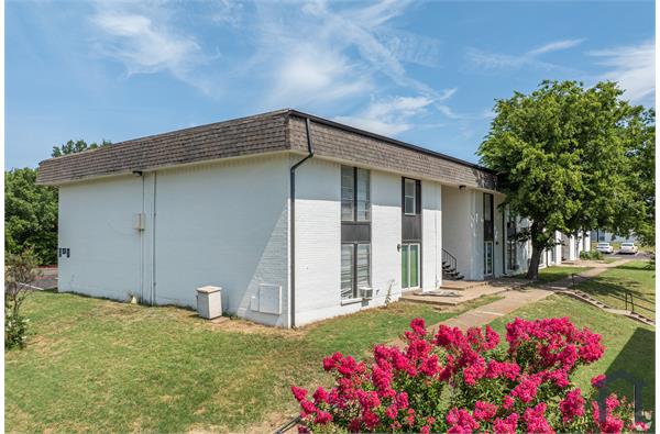 Affordable Housing