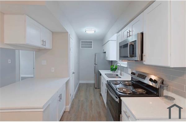 Affordable Housing