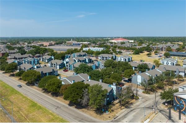 Affordable Housing