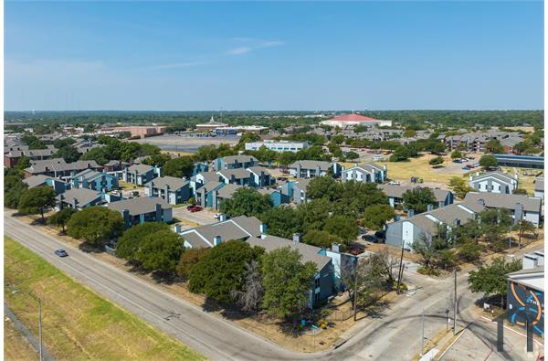 Affordable Housing