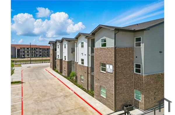 Affordable Housing