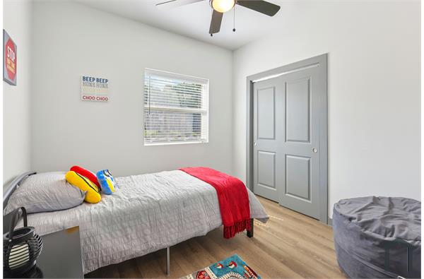 Affordable Housing