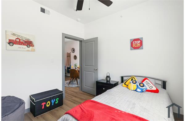 Affordable Housing