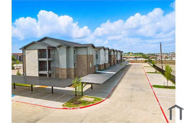 Affordable Housing