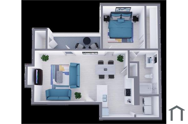 Affordable Housing