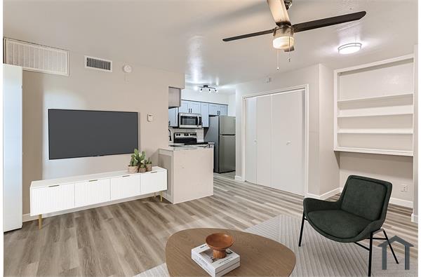 Affordable Housing