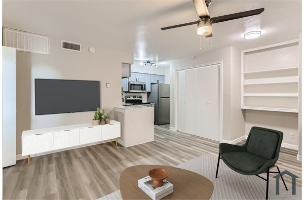 Affordable Housing