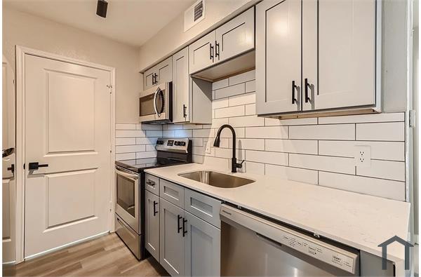 Affordable Housing