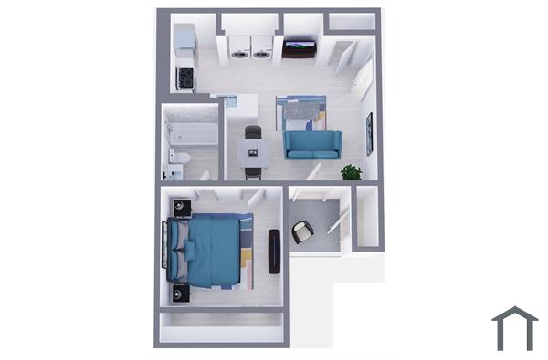 Affordable Housing