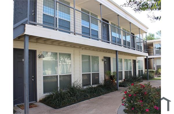 Affordable Housing