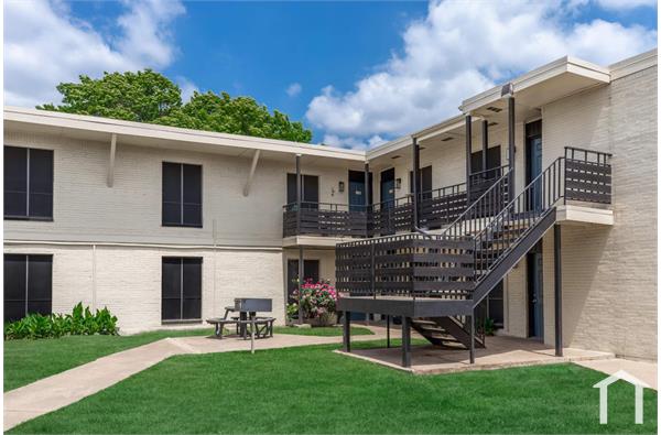 Affordable Housing
