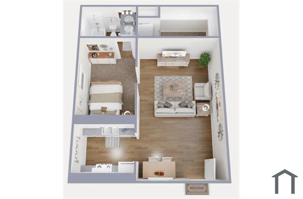 Affordable Housing
