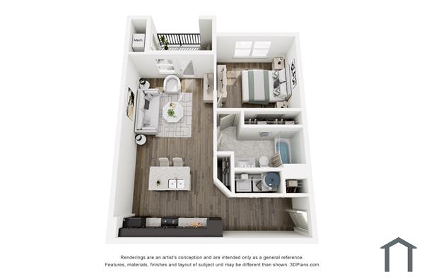 Affordable Housing