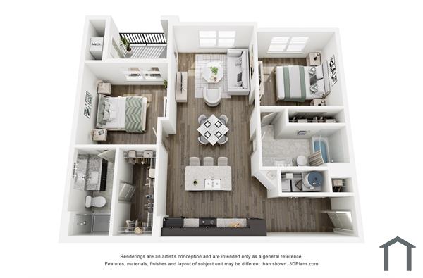Affordable Housing