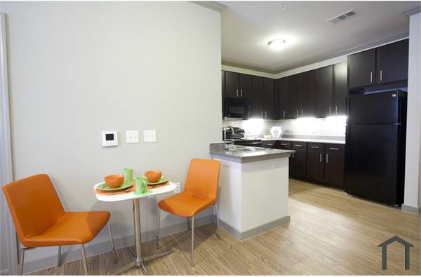 Affordable Housing