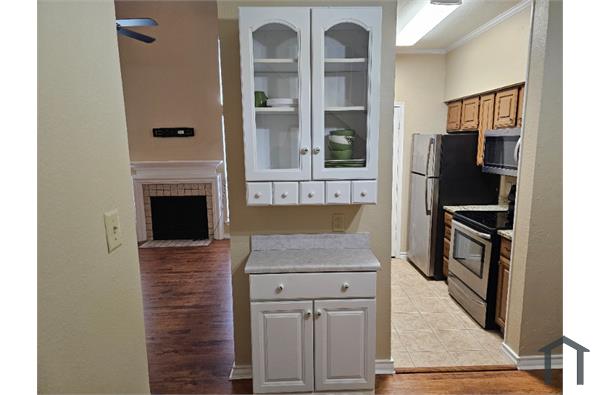 Affordable Housing