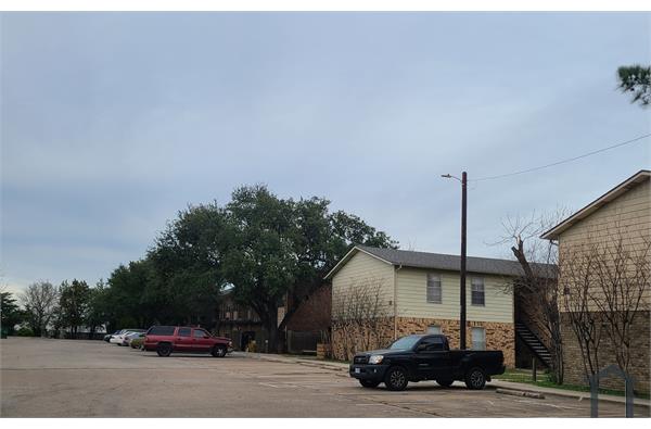 Affordable Housing