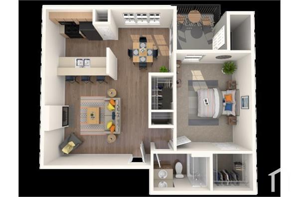 Affordable Housing