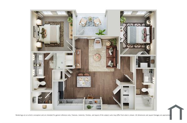 Affordable Housing
