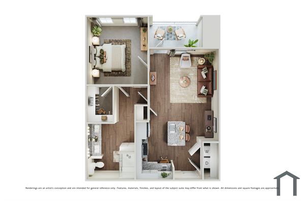 Affordable Housing