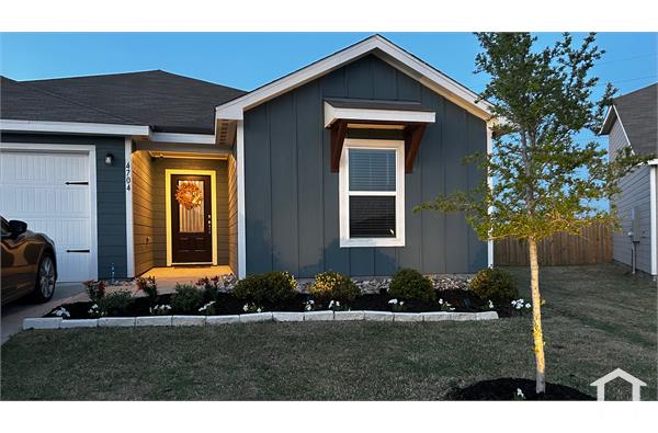 Affordable Housing