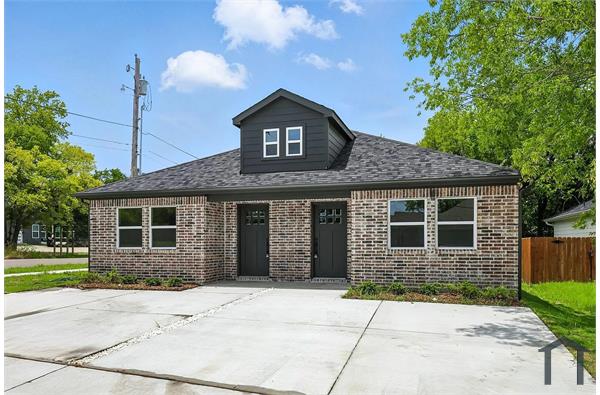 Affordable Housing