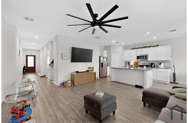 Affordable Housing