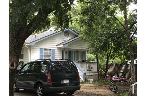 Affordable Housing
