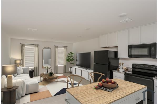 Affordable Housing