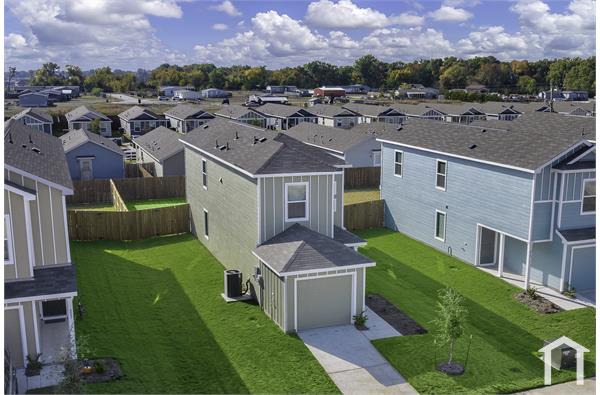 Affordable Housing