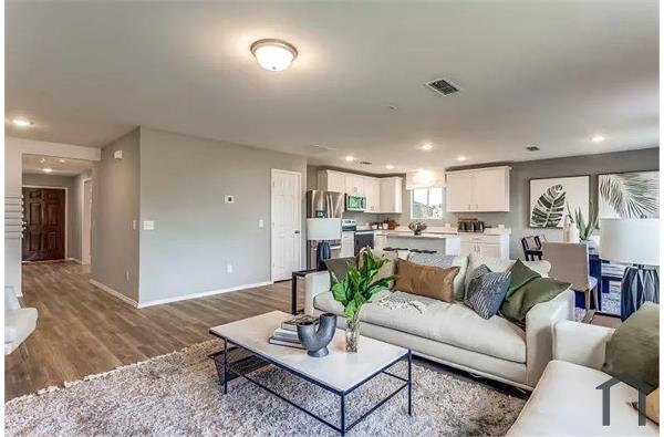 Affordable Housing