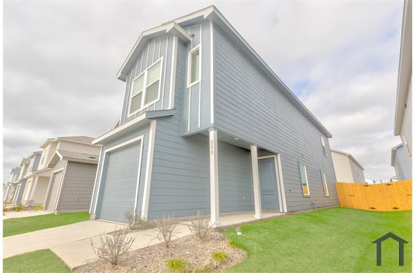 Affordable Housing