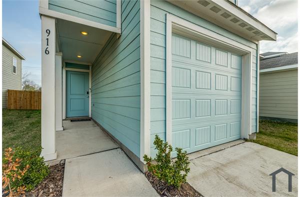 Affordable Housing