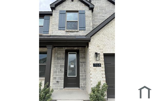Affordable Housing