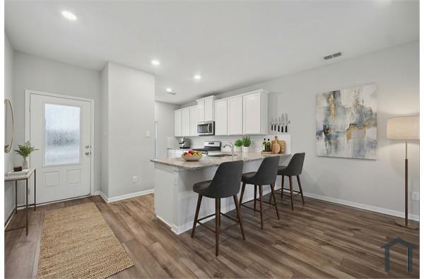 Affordable Housing