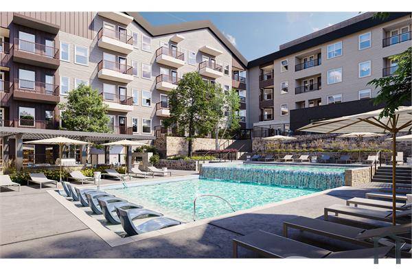 Affordable Housing