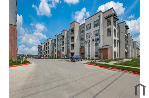 Affordable Housing