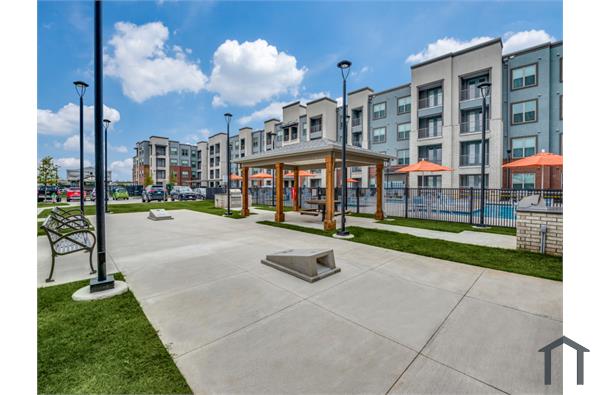 Affordable Housing