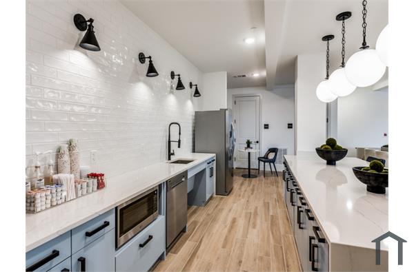 Affordable Housing