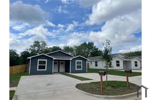 Affordable Housing