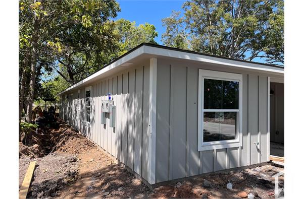 Affordable Housing