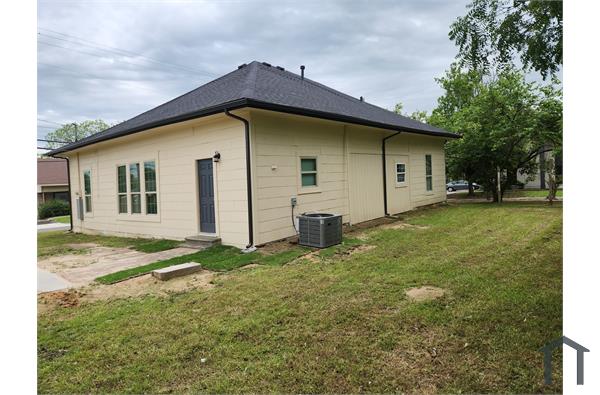 Affordable Housing