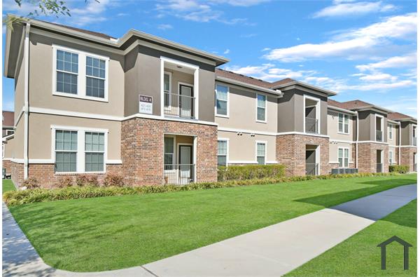 Affordable Housing
