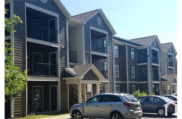 Affordable Housing