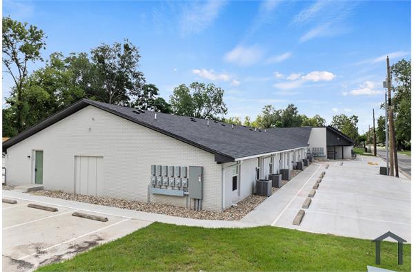 Affordable Housing
