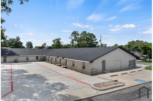 Affordable Housing
