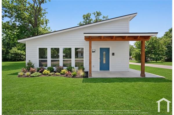 Affordable Housing