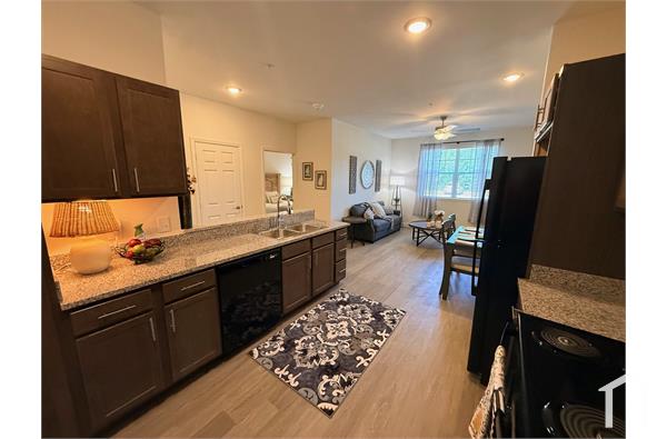 Affordable Housing