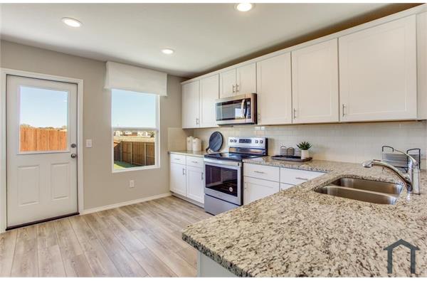 Affordable Housing