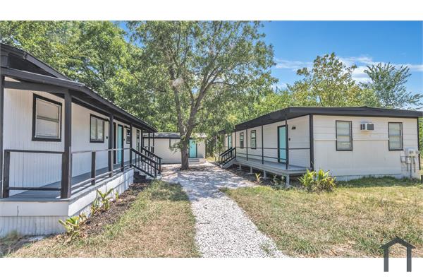 Affordable Housing